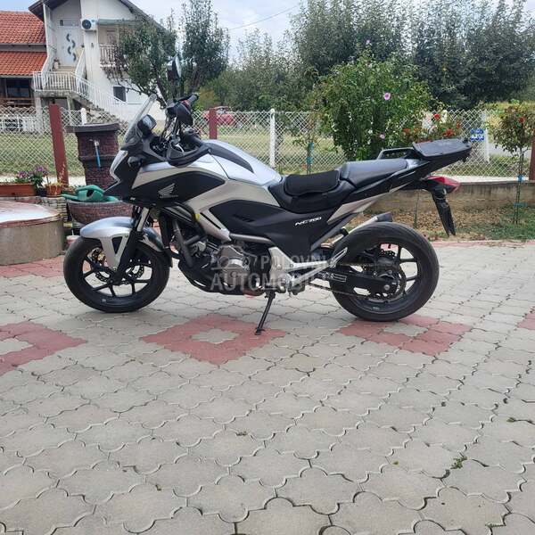 Honda NC700X