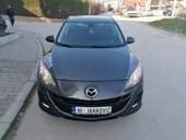 Mazda 3 1.6i ATTRACTION CH
