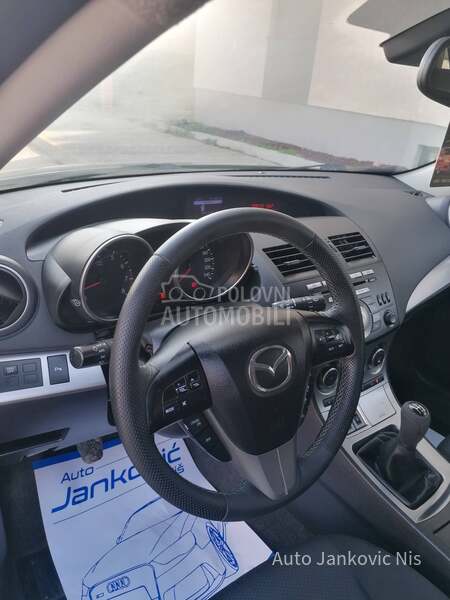 Mazda 3 1.6i ATTRACTION CH