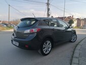 Mazda 3 1.6i ATTRACTION CH