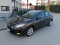 Mazda 3 1.6i ATTRACTION CH