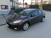 Mazda 3 1.6i ATTRACTION CH