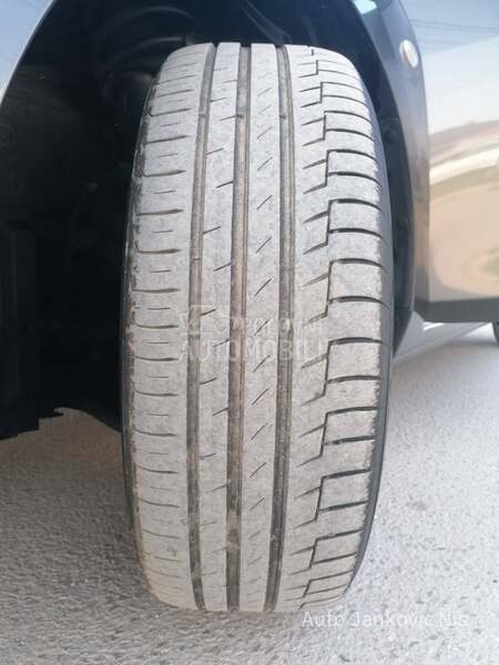 Mazda 3 1.6i ATTRACTION CH