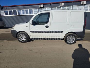 Fiat Doblo 1.3