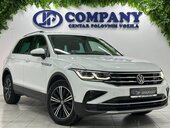 Volkswagen Tiguan 2.0 TDI 4 MOTION DSG