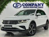 Volkswagen Tiguan 2.0 TDI 4 MOTION DSG
