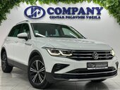Volkswagen Tiguan 2.0 TDI 4 MOTION DSG