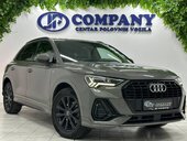Audi Q3 2.0 TDI 3xSLINE