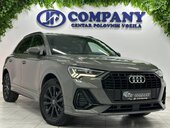 Audi Q3 2.0 TDI 3xSLINE