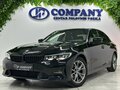 BMW 320 d EXECUTIVE 190HP
