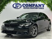 BMW 320 d EXECUTIVE 190HP