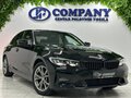 BMW 320 d EXECUTIVE 190HP