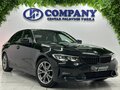 BMW 320 d EXECUTIVE 190HP