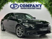BMW 320 d EXECUTIVE 190HP