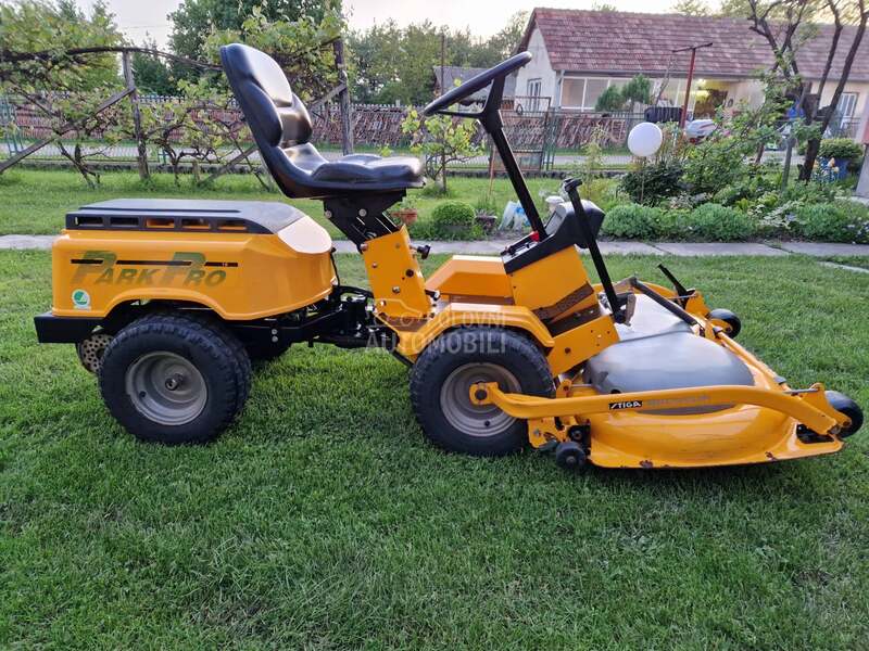 Stiga Traktor kosacica rajder