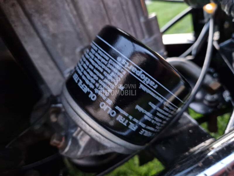 Stiga Traktor kosacica rajder