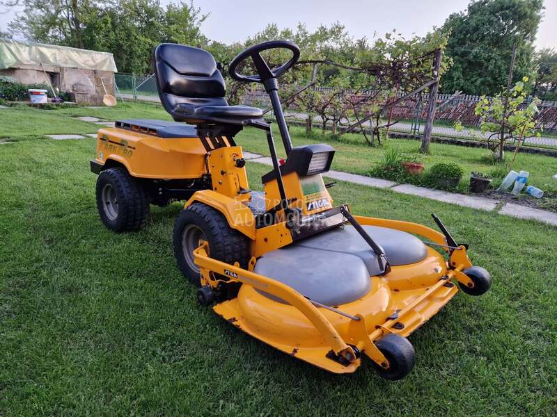 Stiga Traktor kosacica rajder