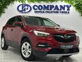 Opel Grandland X 1.2 INNOVATION