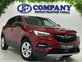 Opel Grandland X 1.2 INNOVATION