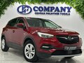 Opel Grandland X 1.2 INNOVATION