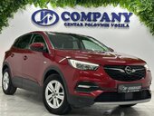 Opel Grandland X 1.2 INNOVATION