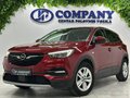 Opel Grandland X 1.2 INNOVATION