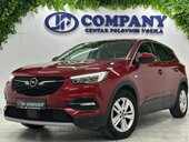 Opel Grandland X 1.2 INNOVATION