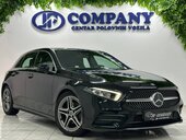 Mercedes Benz A 180 AMG LINE PAN AMB
