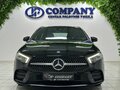 Mercedes Benz A 180 AMG LINE PAN AMB