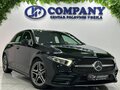 Mercedes Benz A 180 AMG LINE PAN AMB