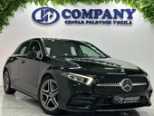 Mercedes Benz A 180 AMG LINE PAN AMB