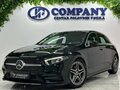 Mercedes Benz A 180 AMG LINE PAN AMB