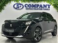 Peugeot 2008 1.2 GT LINE
