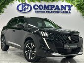 Peugeot 2008 1.2 GT LINE