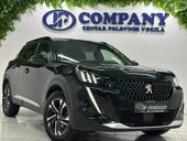 Peugeot 2008 1.2 GT LINE