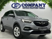 Opel Grandland X 1.2 INNOVATION AUT