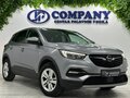 Opel Grandland X 1.2 INNOVATION AUT