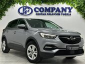 Opel Grandland X 1.2 INNOVATION AUT