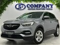 Opel Grandland X 1.2 INNOVATION AUT