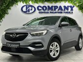 Opel Grandland X 1.2 INNOVATION AUT