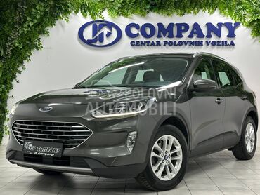 Ford Kuga 1.5 TDCI TITAN AUT