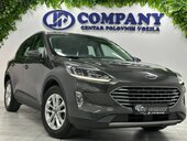 Ford Kuga 1.5 TDCI TITAN AUT