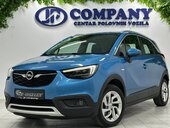 Opel Crossland X  1.2 INNOVATION AUT