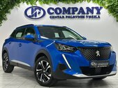 Peugeot 2008 1.2 ALLURE AUT