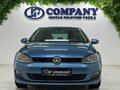 Volkswagen Golf 7 1.6 TDI DSG