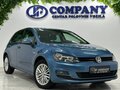 Volkswagen Golf 7 1.6 TDI DSG