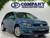 Volkswagen Golf 7 1.6 TDI DSG
