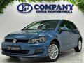 Volkswagen Golf 7 1.6 TDI DSG