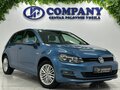 Volkswagen Golf 7 1.6 TDI DSG