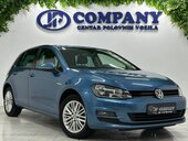 Volkswagen Golf 7 1.6 TDI DSG